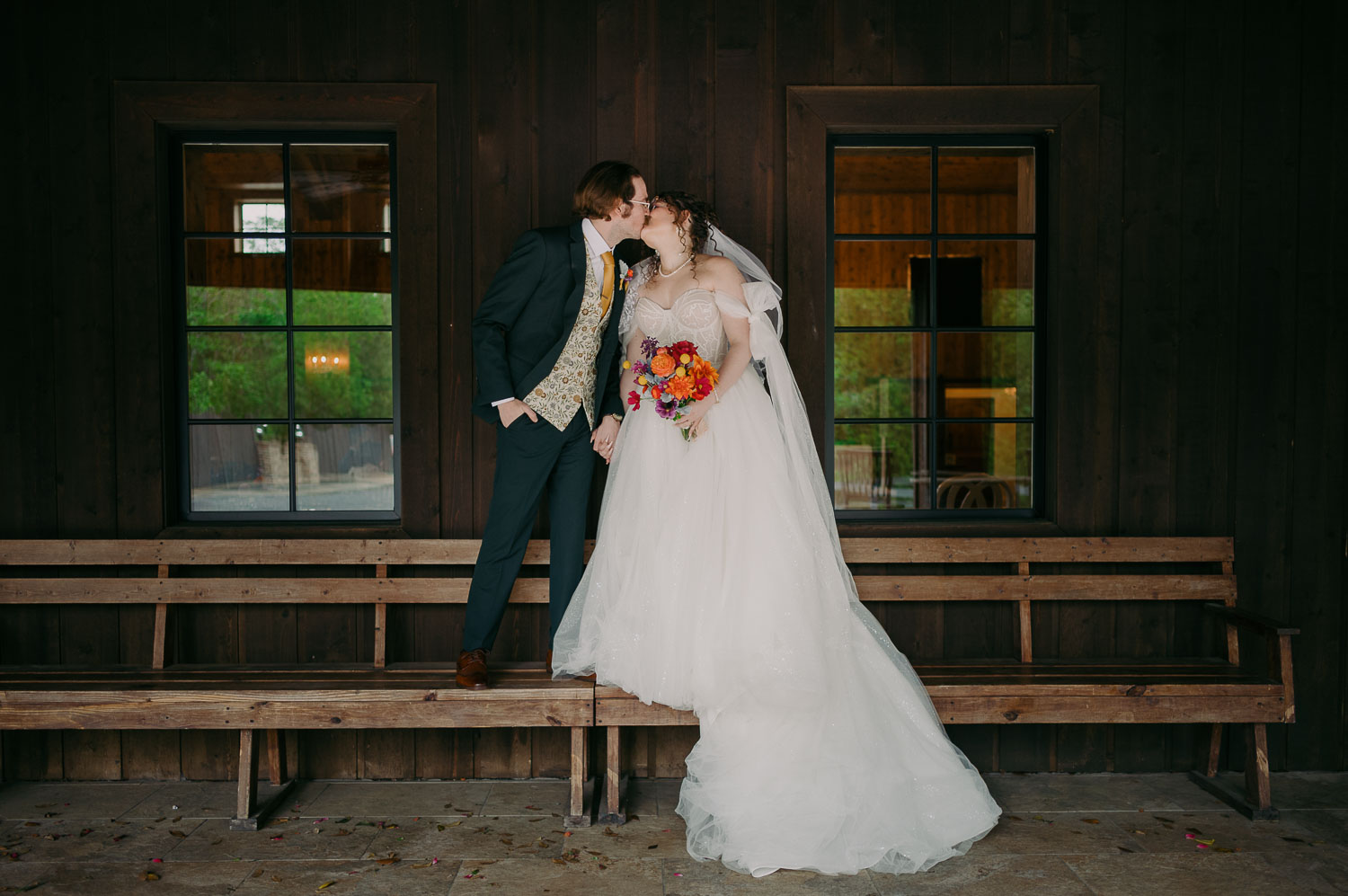 20 The Carriage House Houston Wedding Philip Thomas Photography L1008771