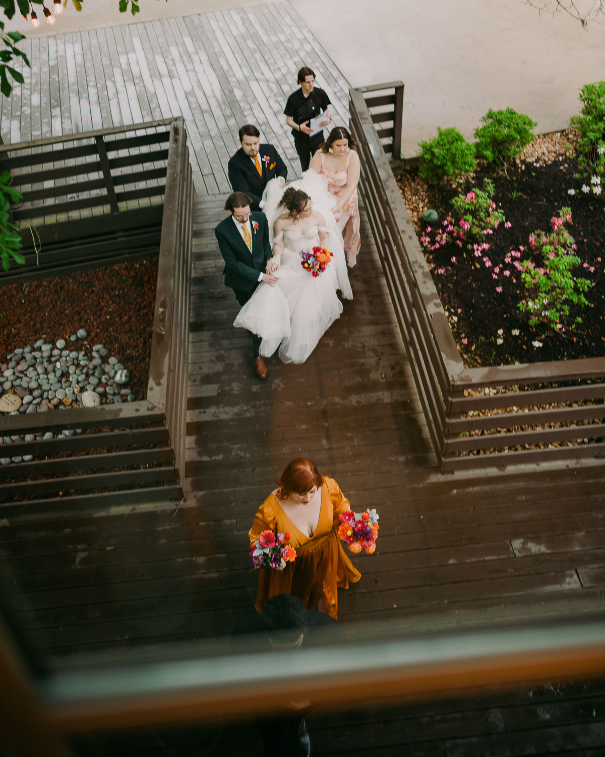 23 The Carriage House Houston Wedding Philip Thomas Photography L1008859