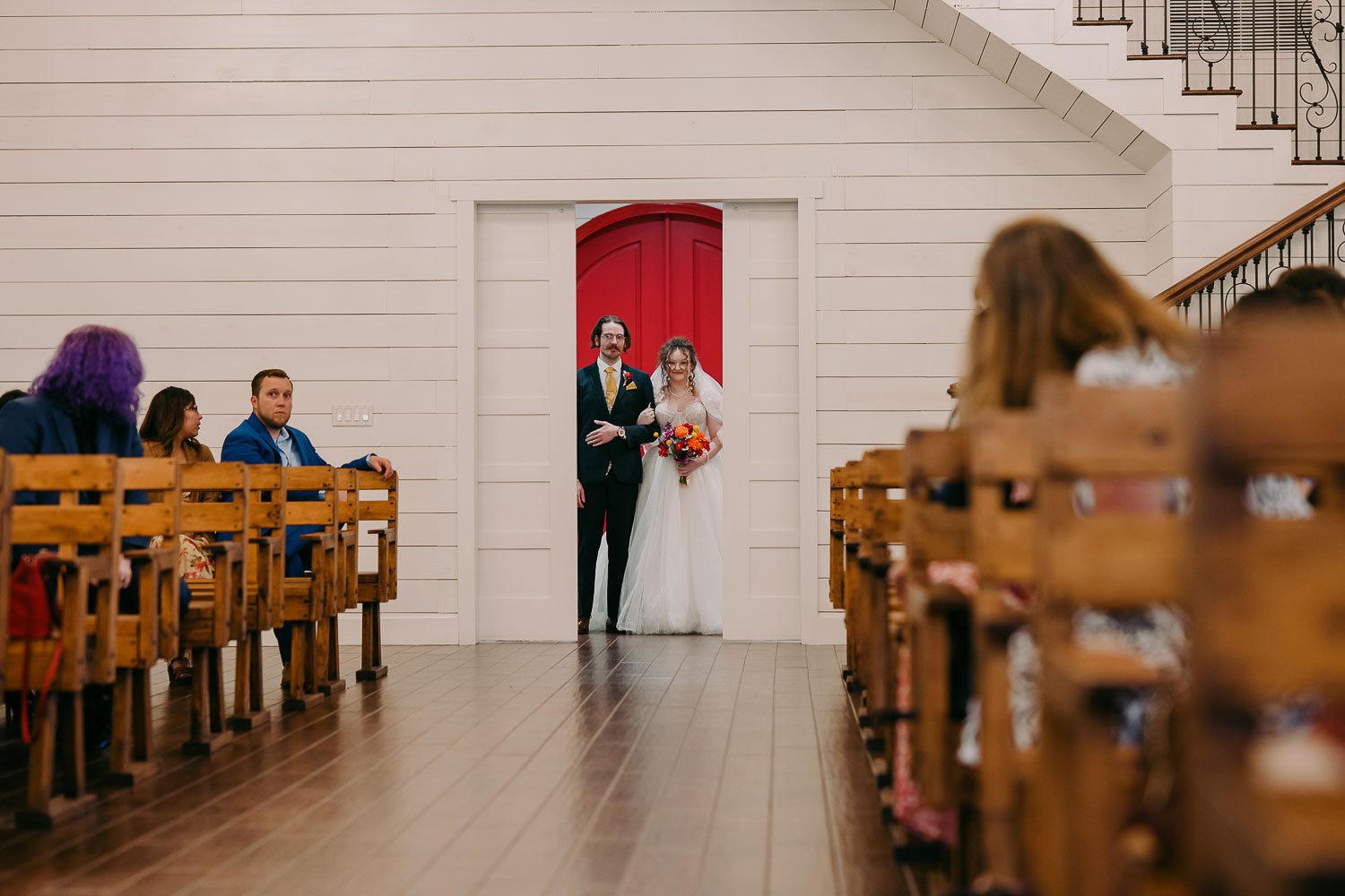 24 The Carriage House Houston Wedding Philip Thomas Photography CM2 4390
