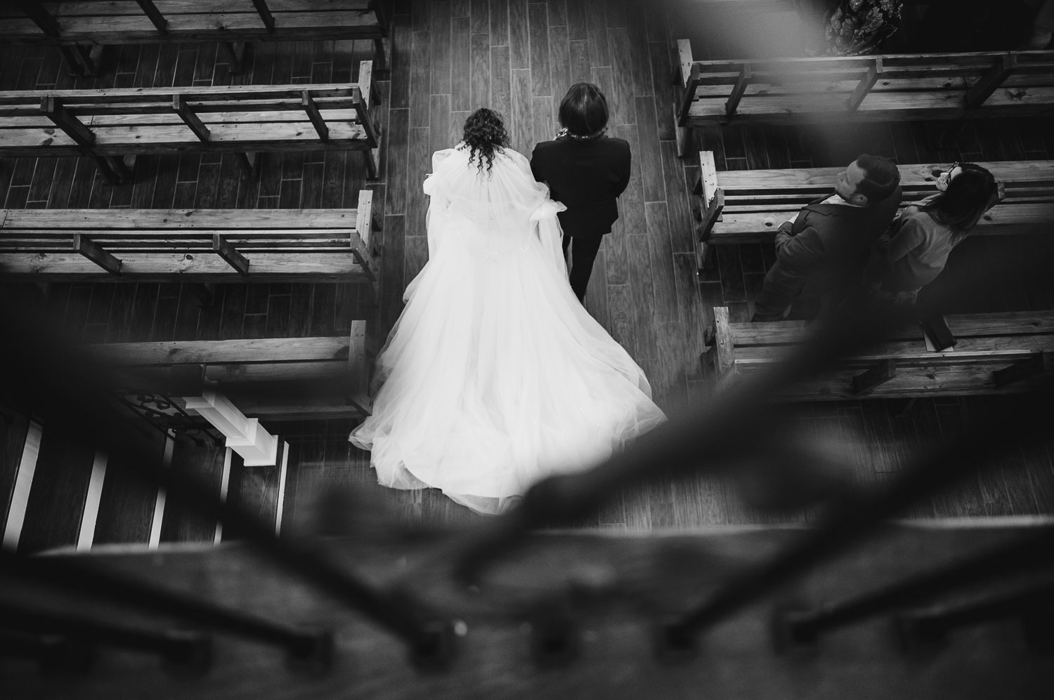 25 The Carriage House Houston Wedding Philip Thomas Photography L1008882