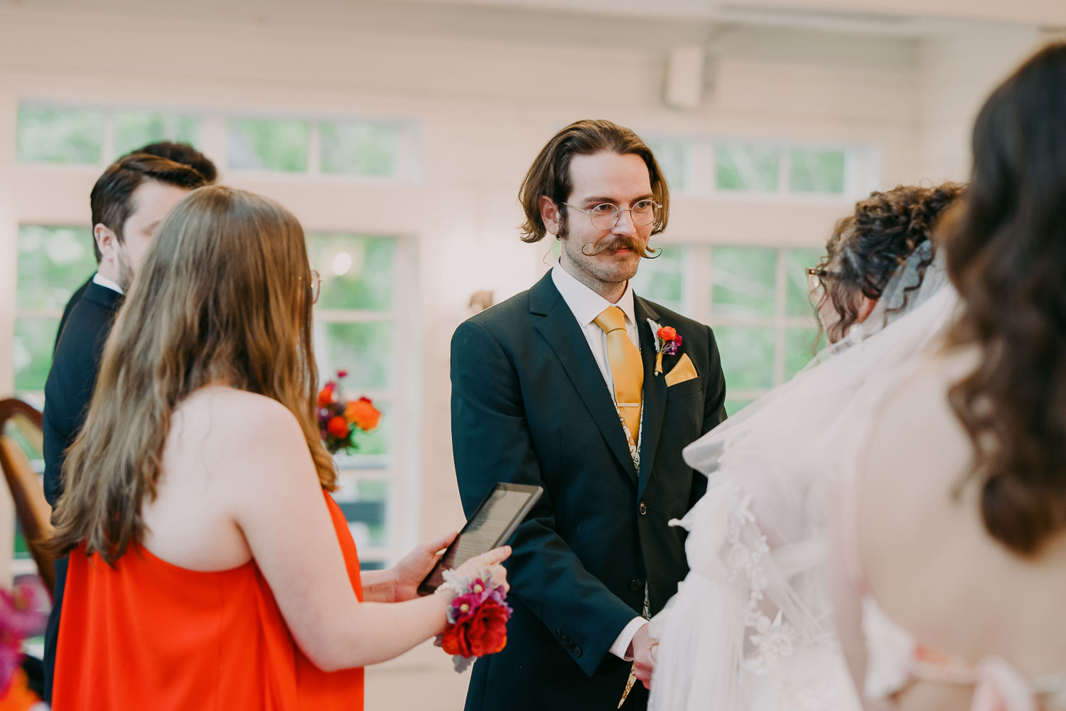 27 The Carriage House Houston Wedding Philip Thomas Photography CM2 4444