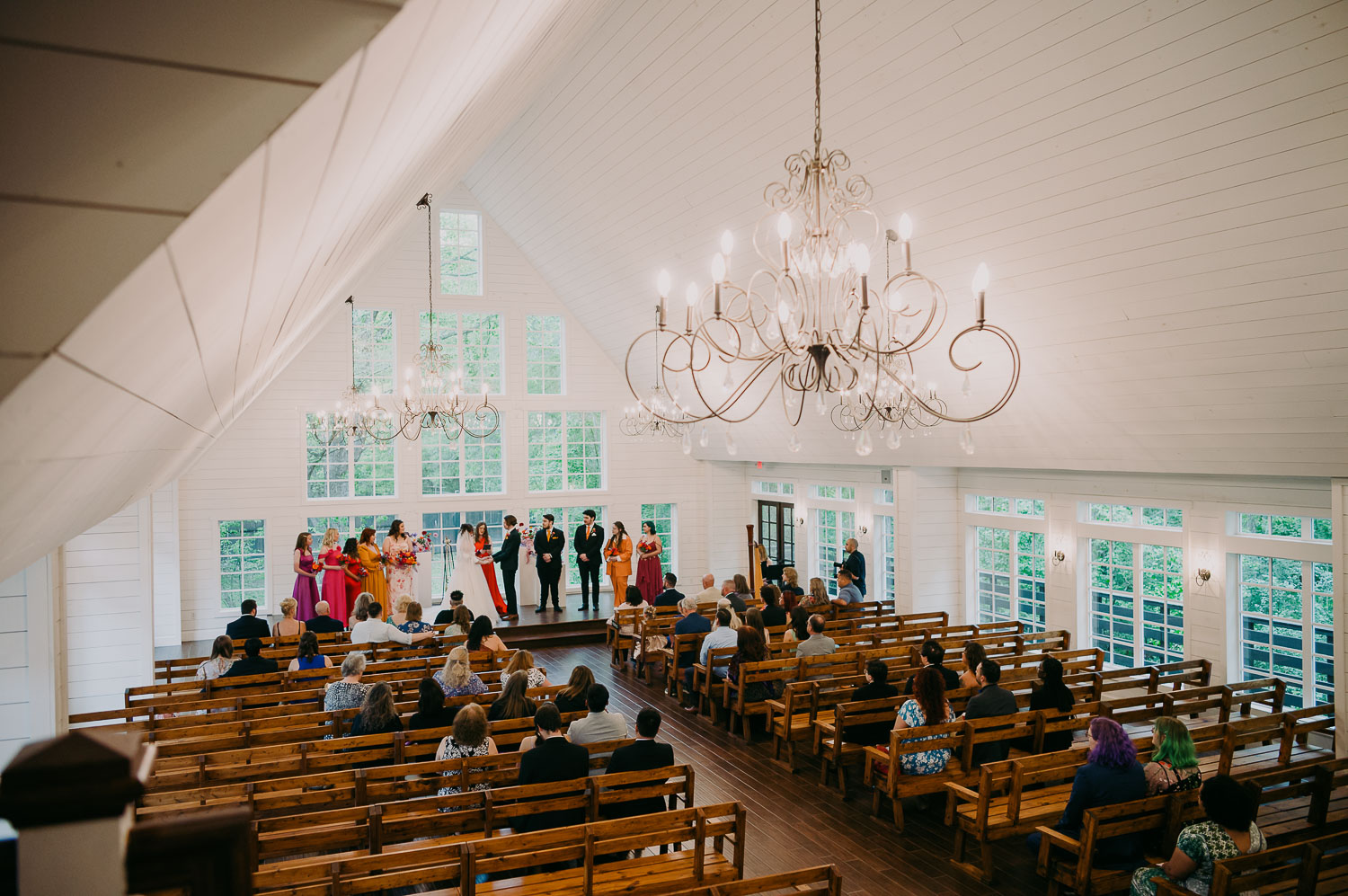 29 The Carriage House Houston Wedding Philip Thomas Photography L1008894