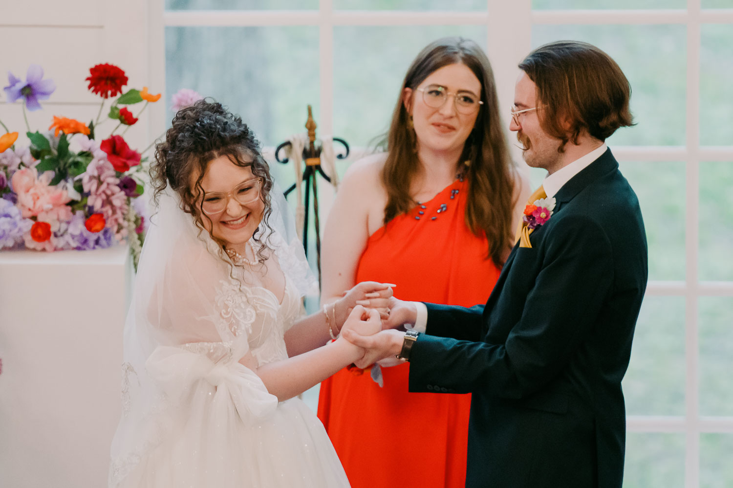 32 The Carriage House Houston Wedding Philip Thomas Photography DSC 8021