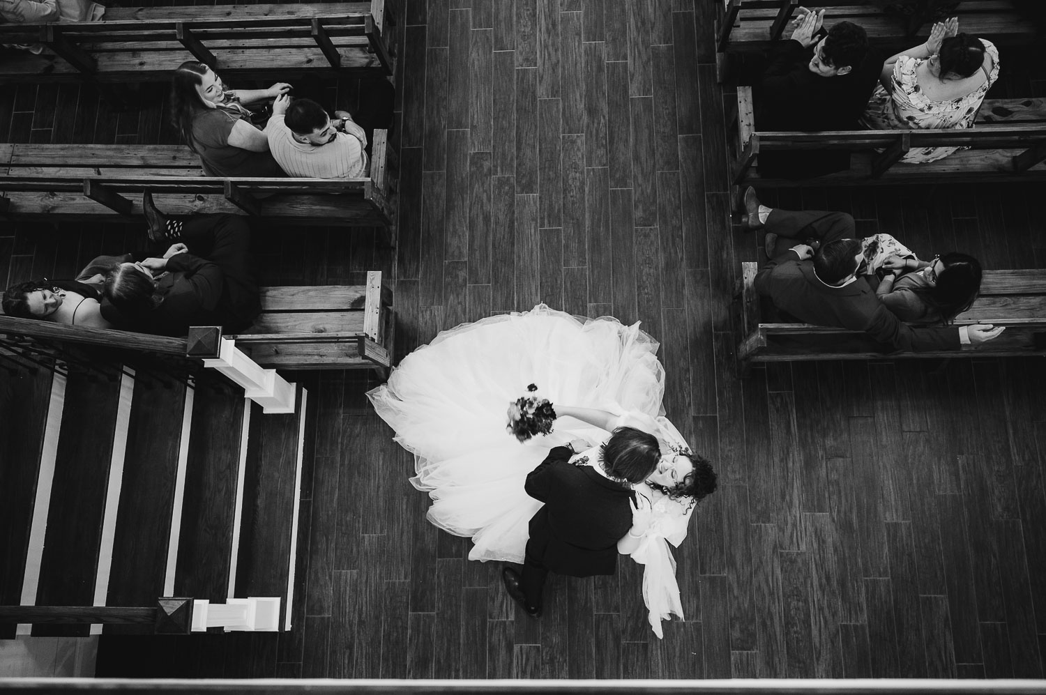 34 The Carriage House Houston Wedding Philip Thomas Photography L1008913
