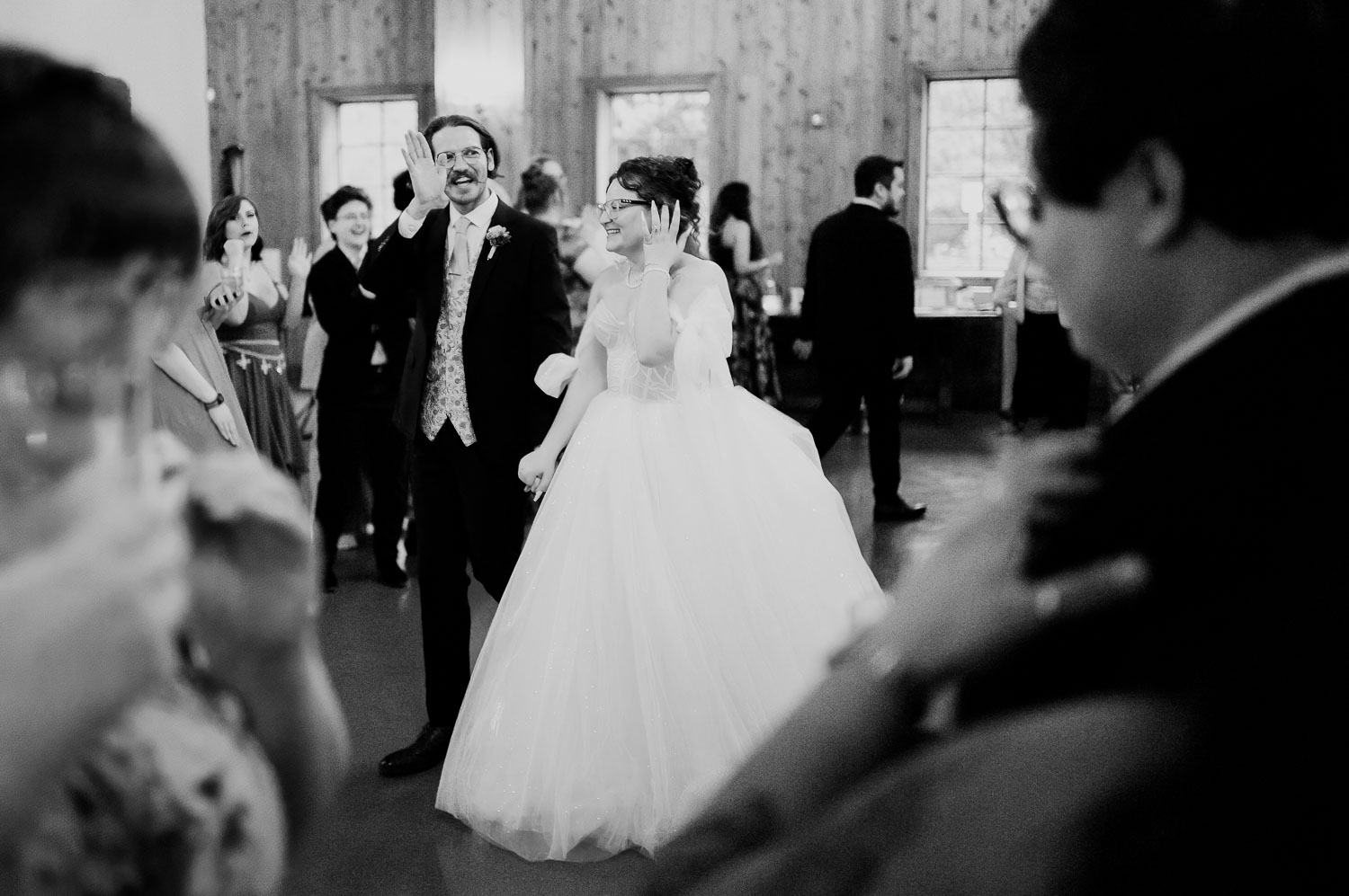 44 The Carriage House Houston Wedding Philip Thomas Photography L1009068 Edit