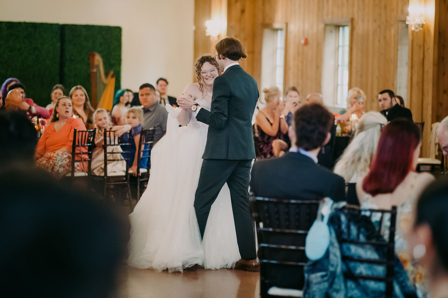 50 The Carriage House Houston Wedding Philip Thomas Photography L1020480