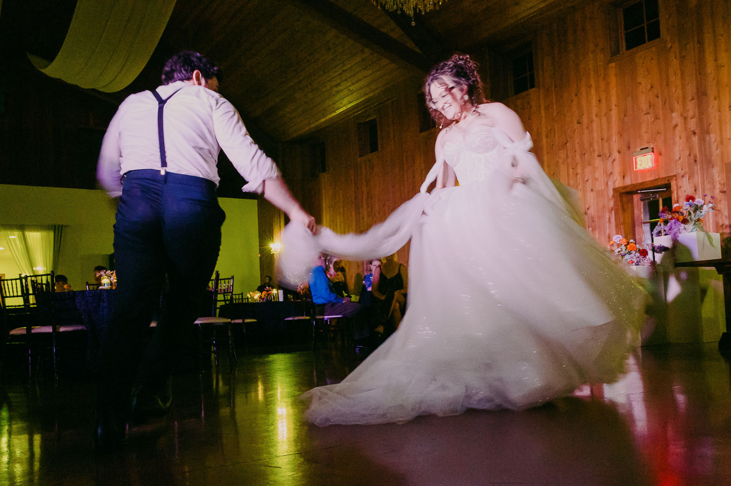 64 The Carriage House Houston Wedding Philip Thomas Photography L1009342