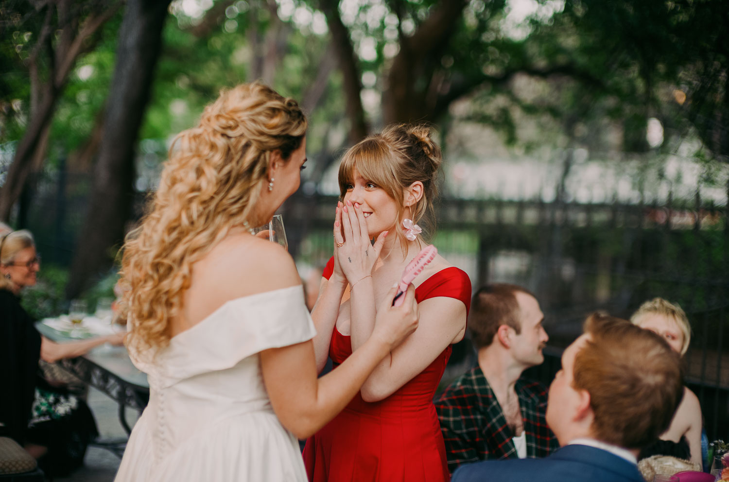 70 Club Giraud Wedding Ceremony + Reception downtown San Antonio Philip Thomas Photography L1004974