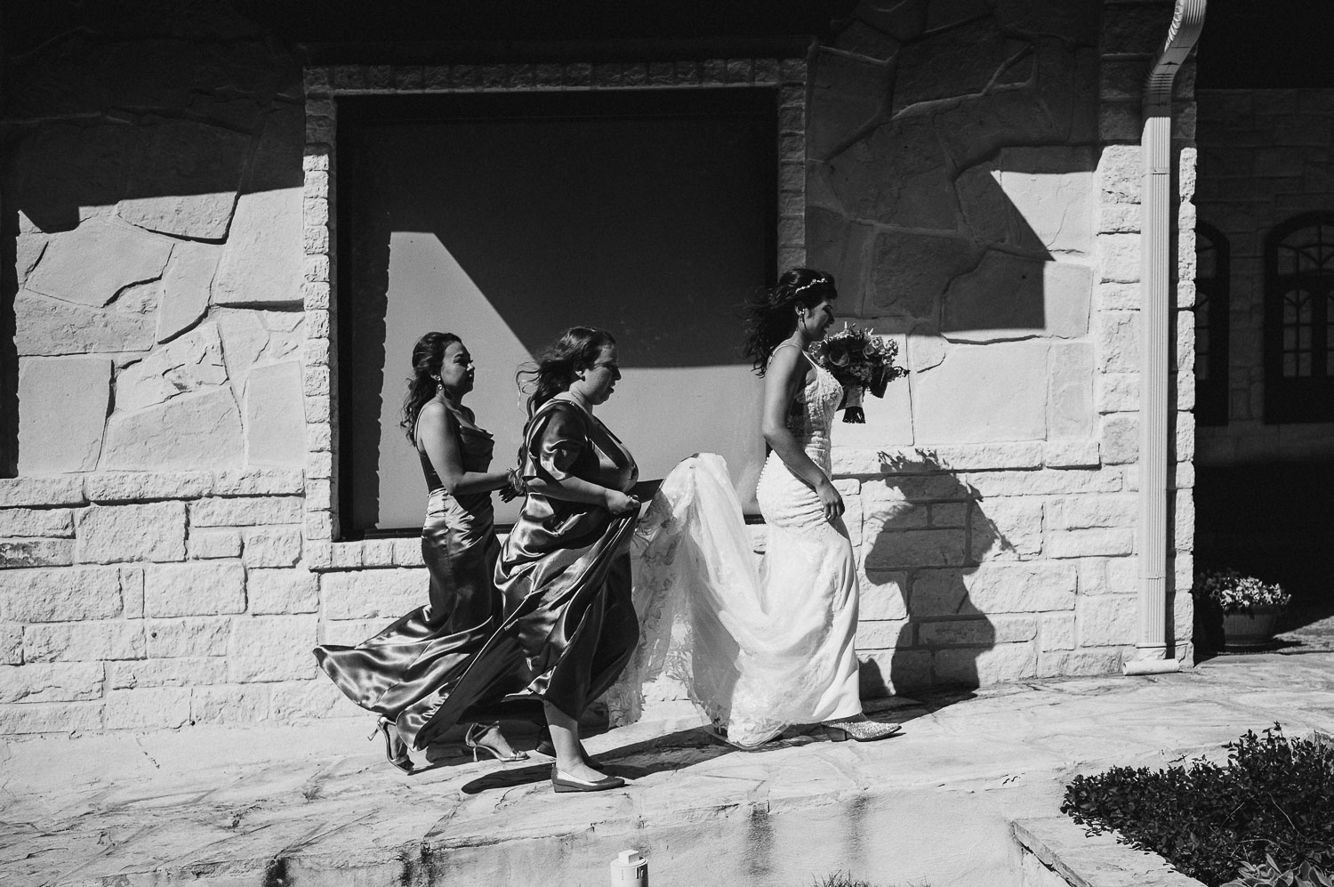 11 Moon Shadow Haven Wedding Ceremony + Reception