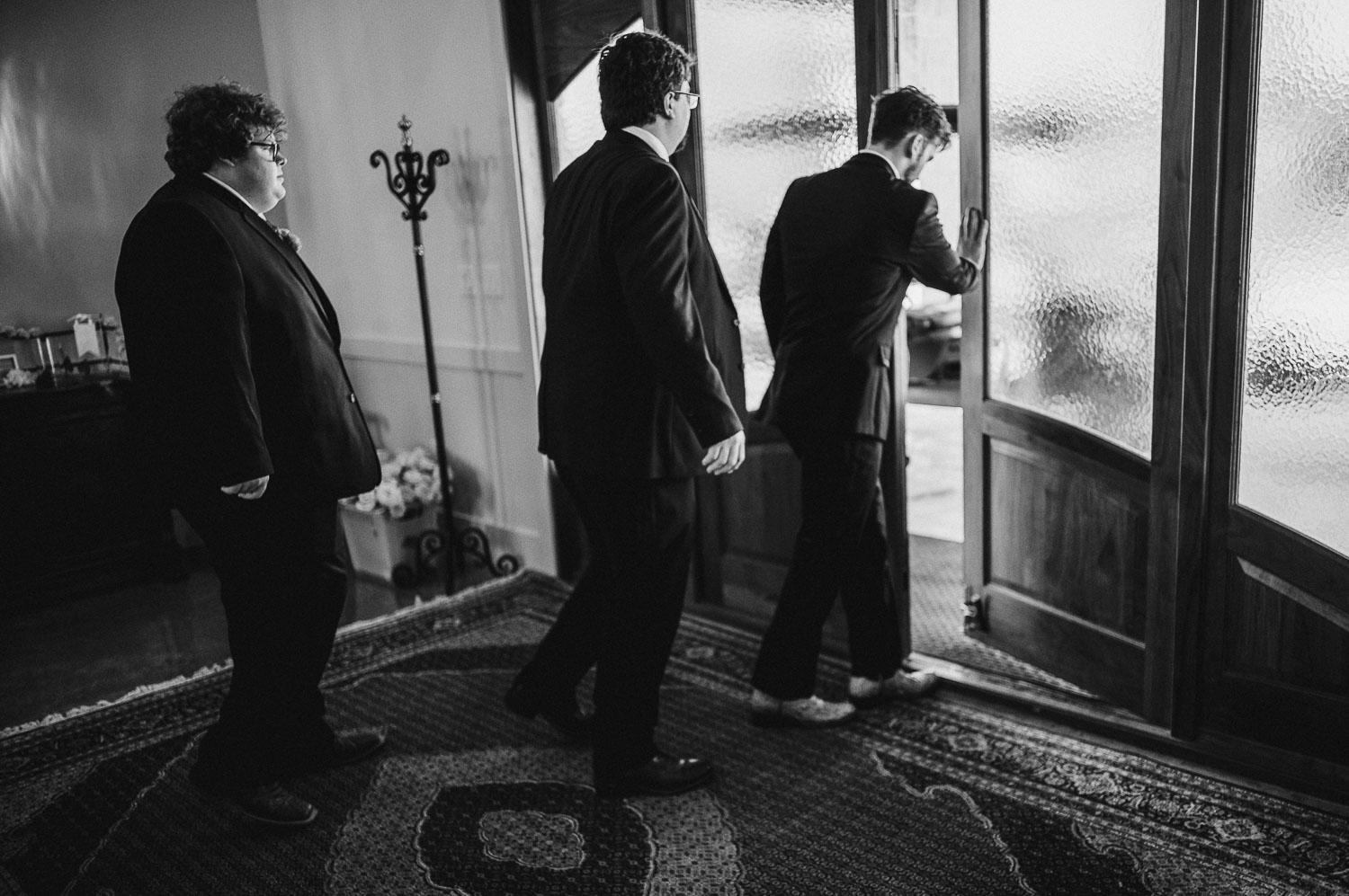 12 Moon Shadow Haven Wedding Ceremony + Reception