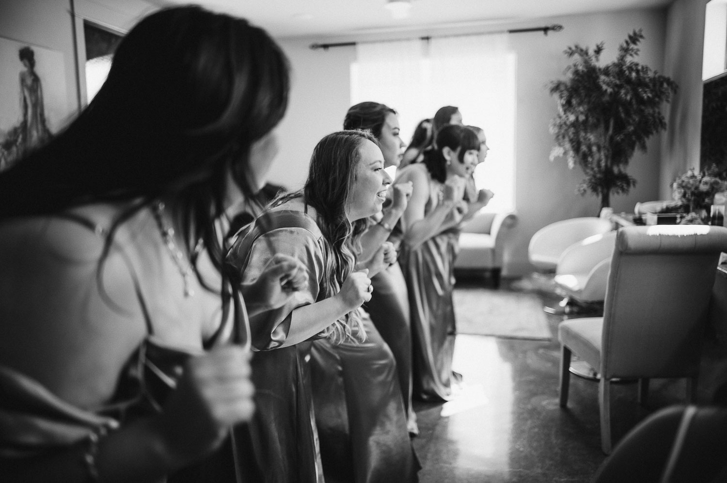 13 Moon Shadow Haven Wedding Ceremony + Reception