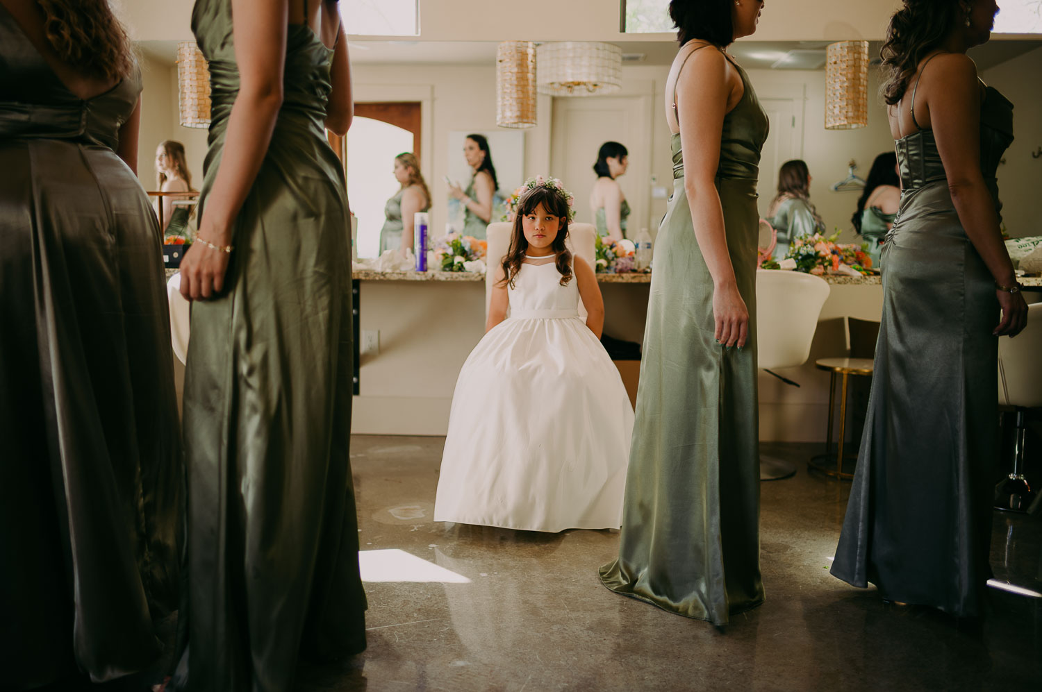 14 Moon Shadow Haven Wedding Ceremony + Reception