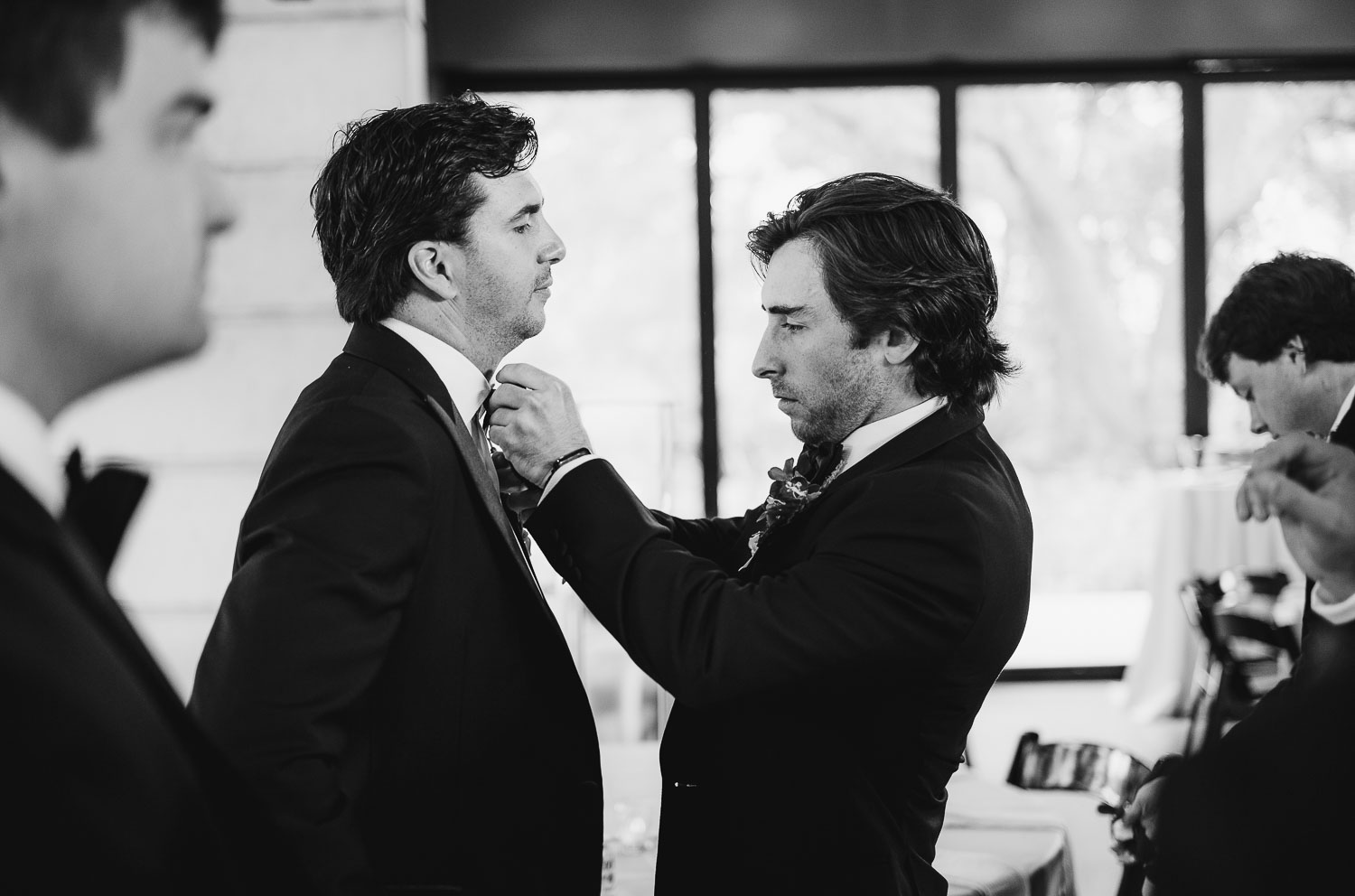 16 Botanical Garden Wedding Reception in San Antonio Texas Philip Thomas L1006467