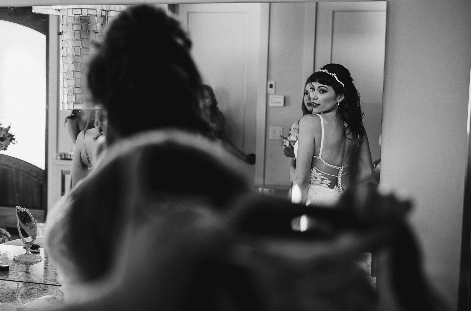 16 Moon Shadow Haven Wedding Ceremony + Reception