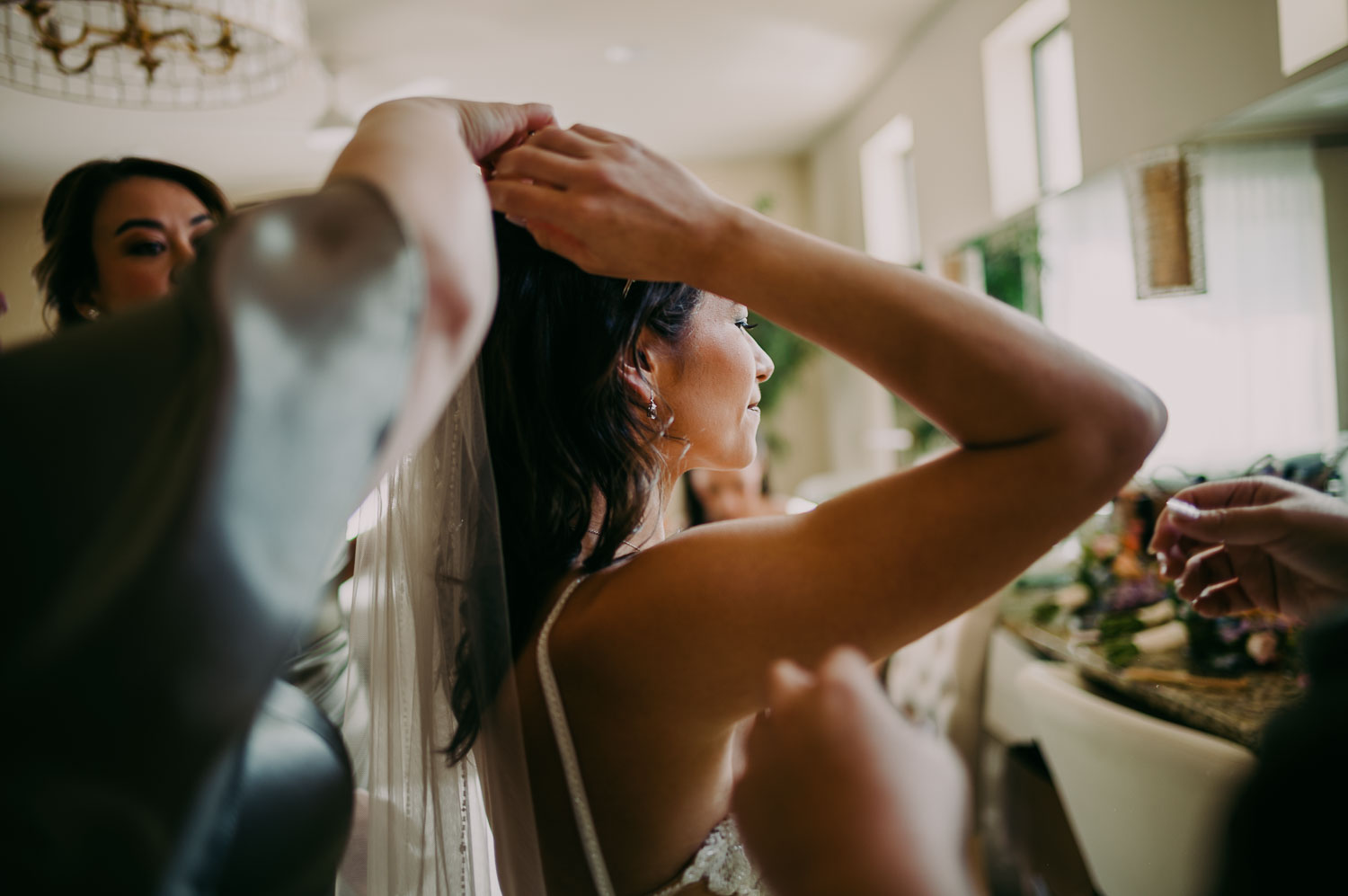 17 Moon Shadow Haven Wedding Ceremony + Reception