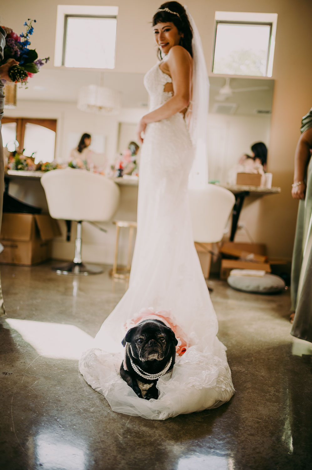 19 Moon Shadow Haven Wedding Ceremony + Reception