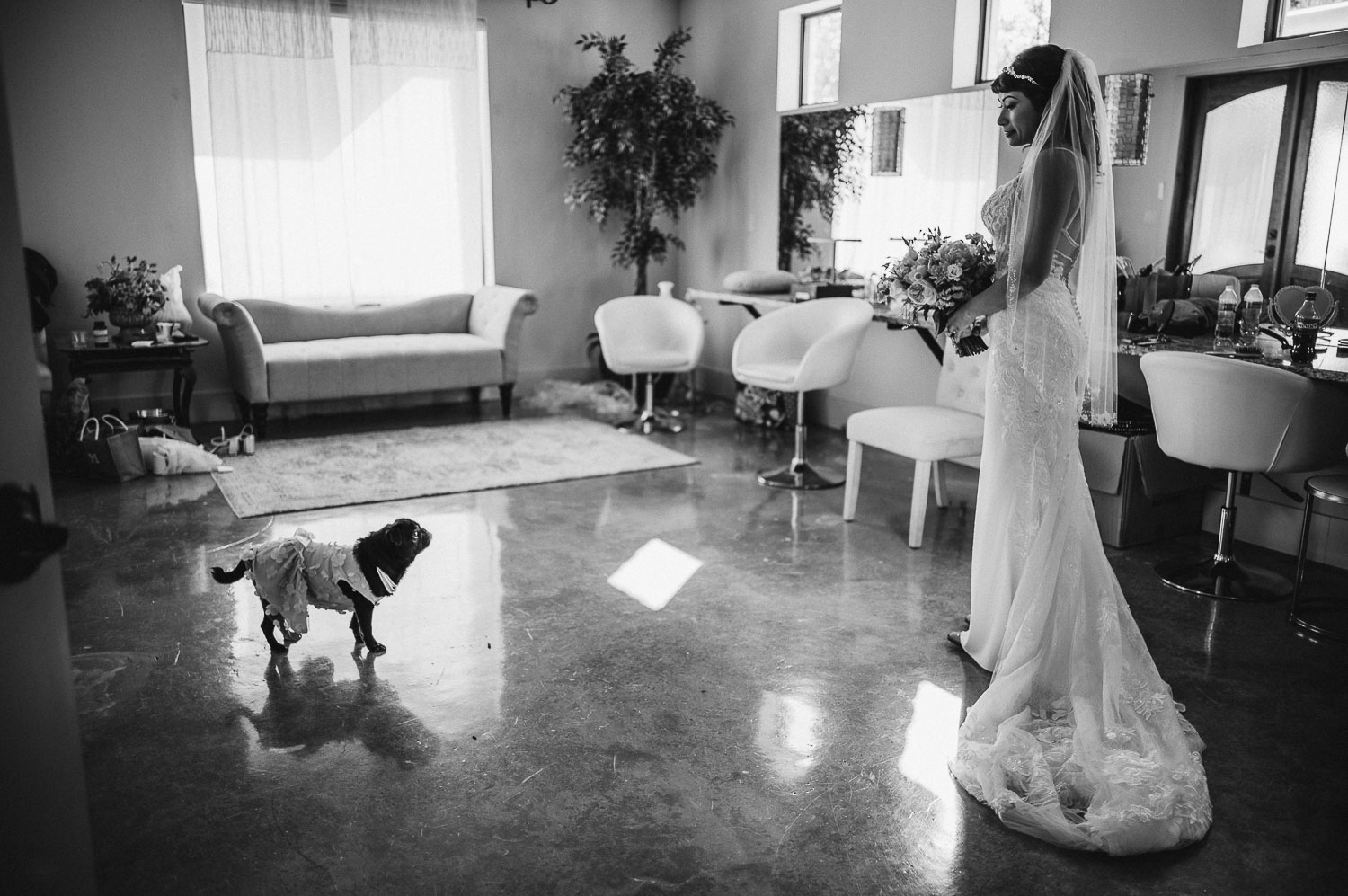 20 Moon Shadow Haven Wedding Ceremony + Reception