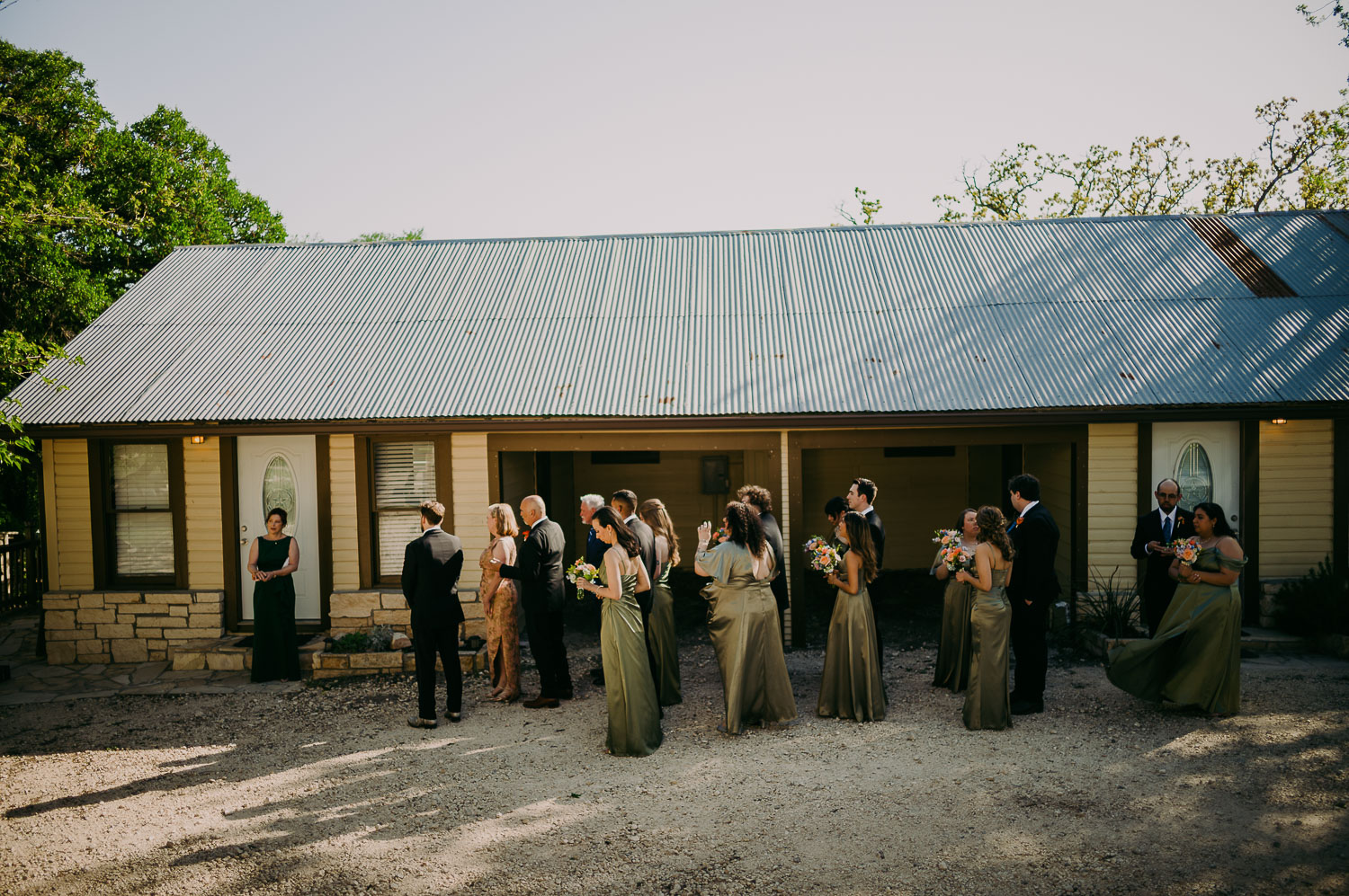 23 Moon Shadow Haven Wedding Ceremony + Reception
