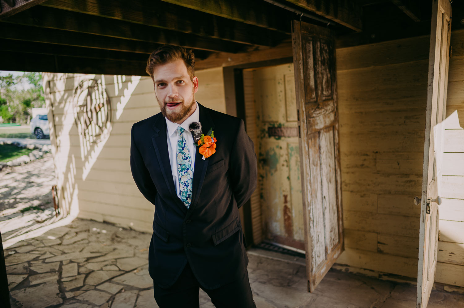 25 Moon Shadow Haven Wedding Ceremony + Reception