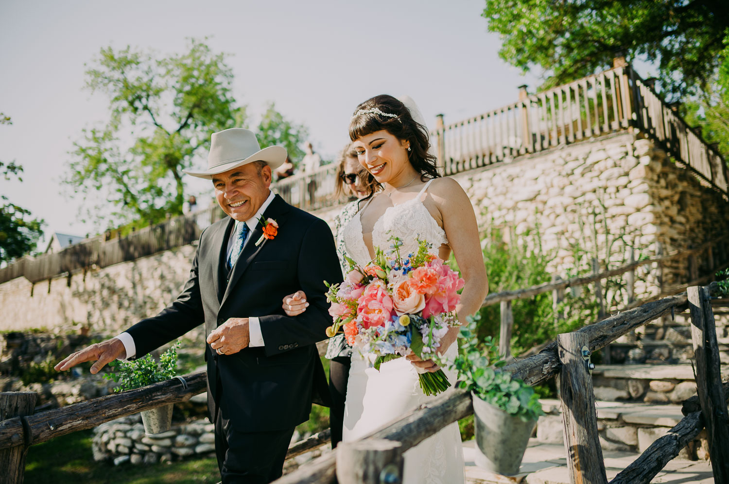 26 Moon Shadow Haven Wedding Ceremony + Reception