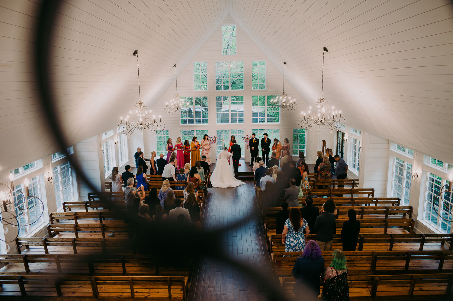 26 The Carriage House Houston Wedding Philip Thomas Photography L1008891