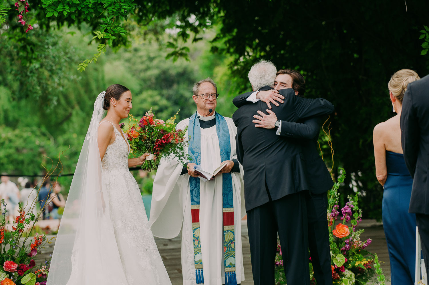 29 Botanical Garden Wedding Reception in San Antonio Texas Philip Thomas DSC 8249