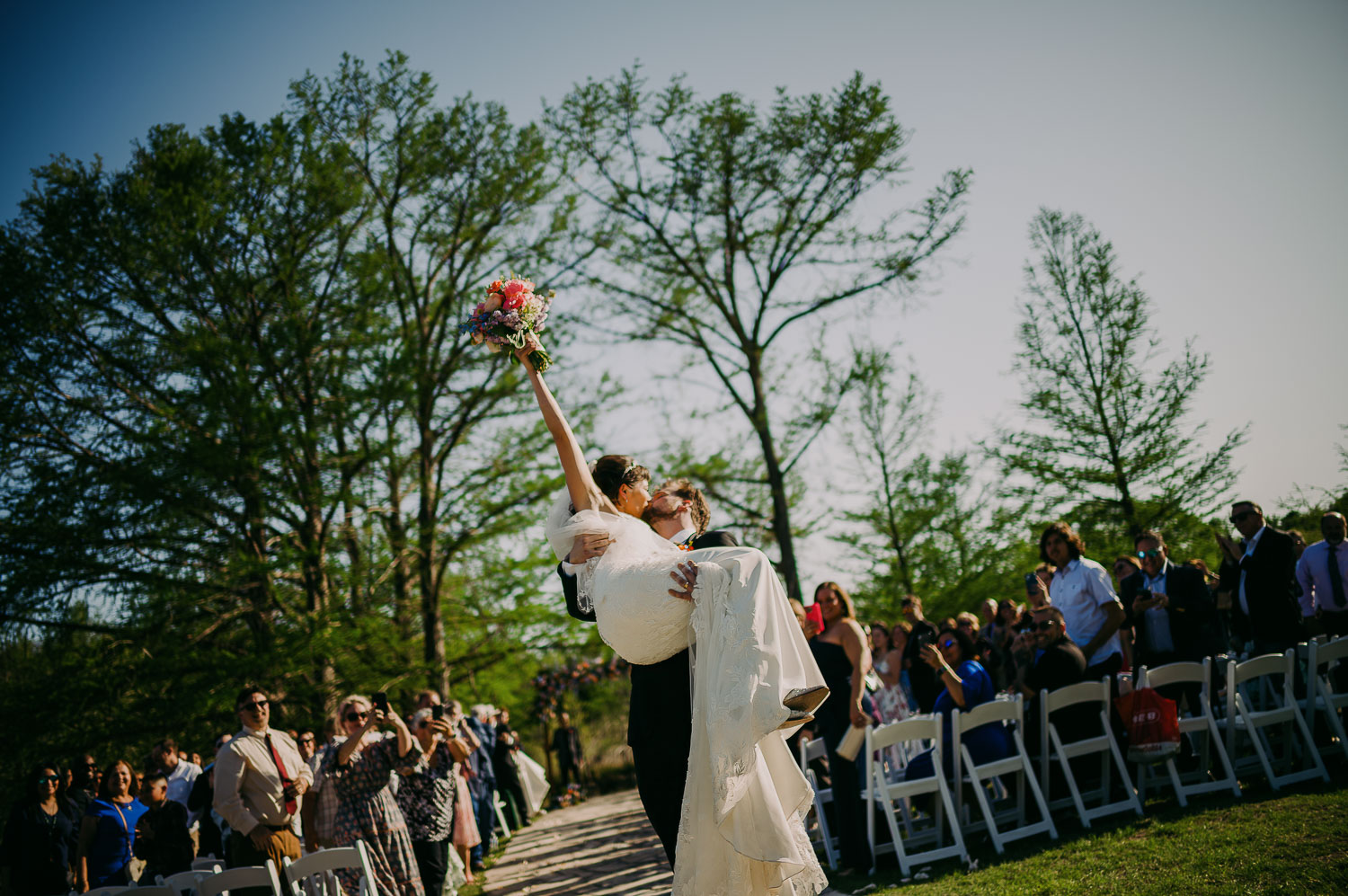 37 Moon Shadow Haven Wedding Ceremony + Reception