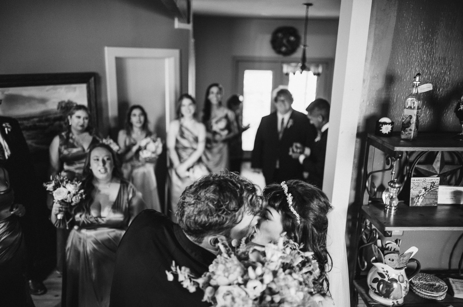 38 Moon Shadow Haven Wedding Ceremony + Reception