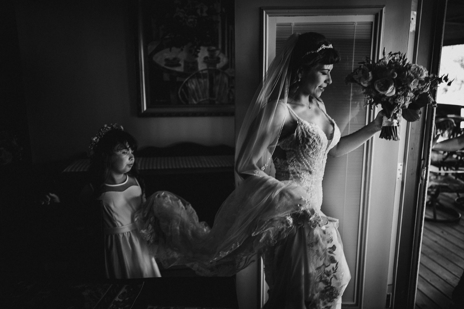 40 Moon Shadow Haven Wedding Ceremony + Reception