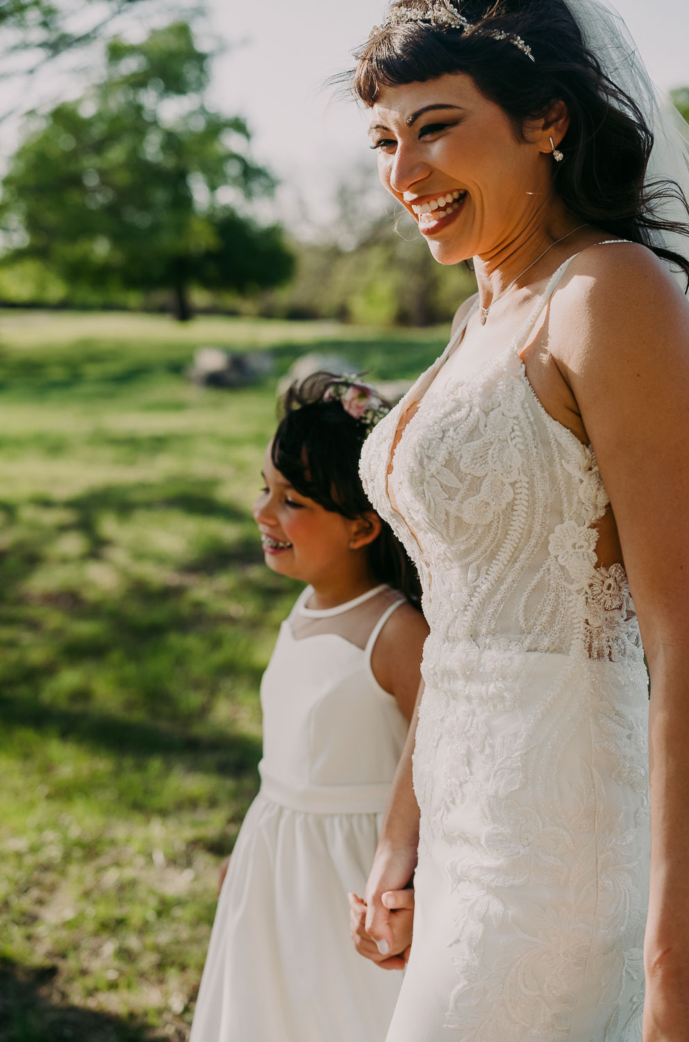 41 Moon Shadow Haven Wedding Ceremony + Reception