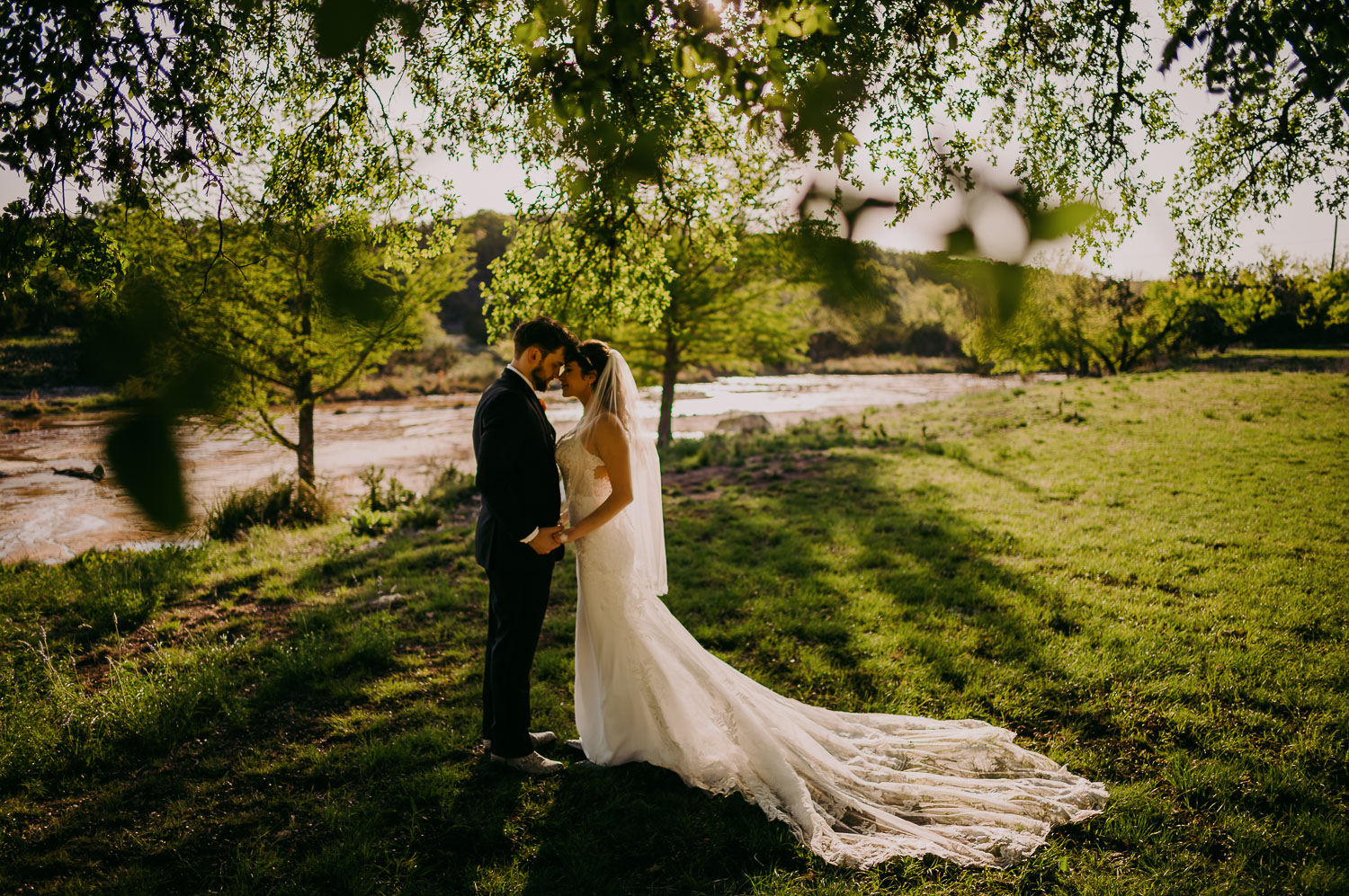 45 Moon Shadow Haven Wedding Ceremony + Reception