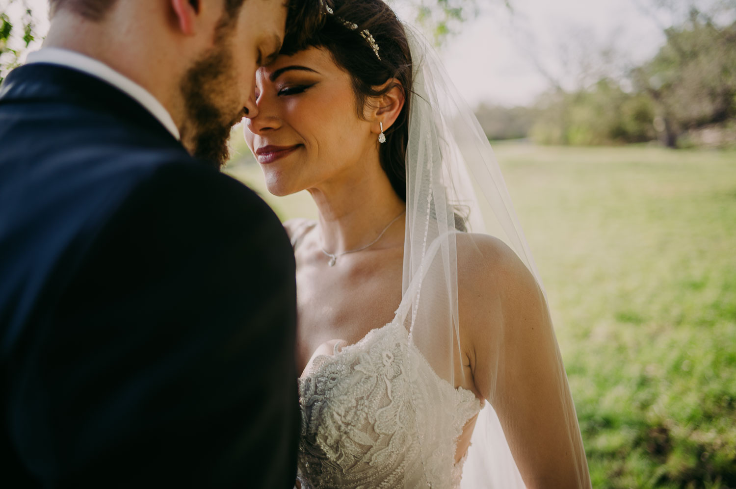 46 Moon Shadow Haven Wedding Ceremony + Reception