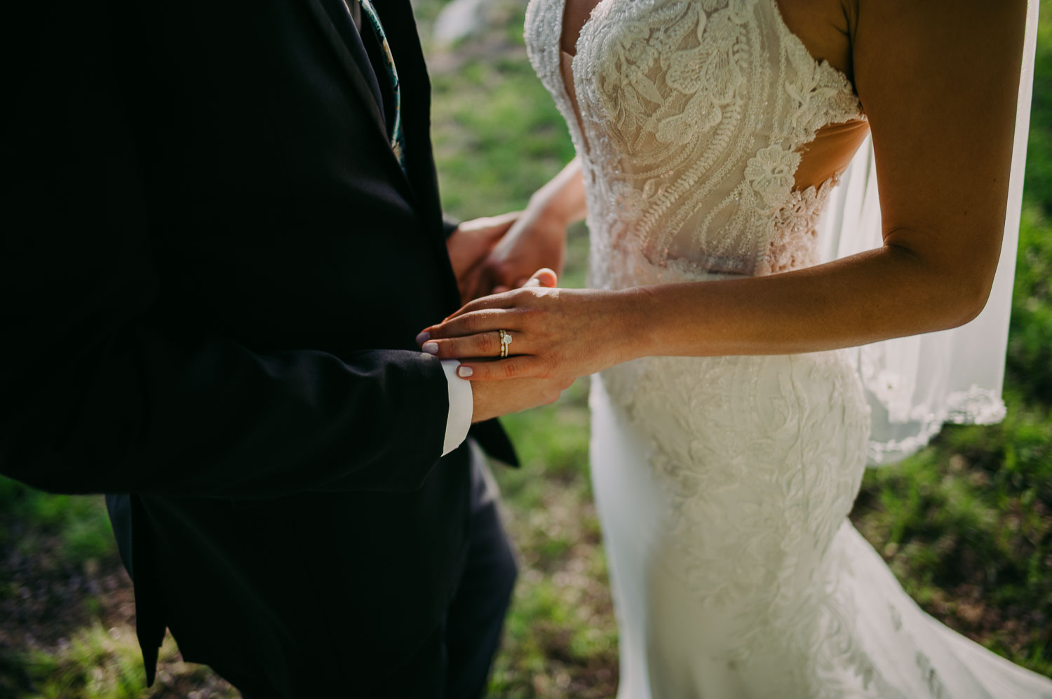 47 Moon Shadow Haven Wedding Ceremony + Reception
