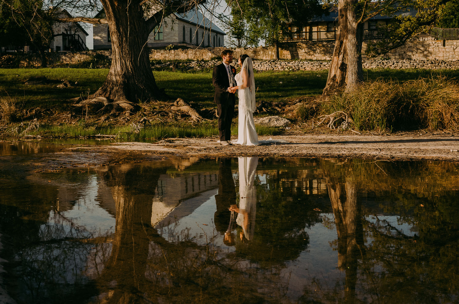 49 Moon Shadow Haven Wedding Ceremony + Reception
