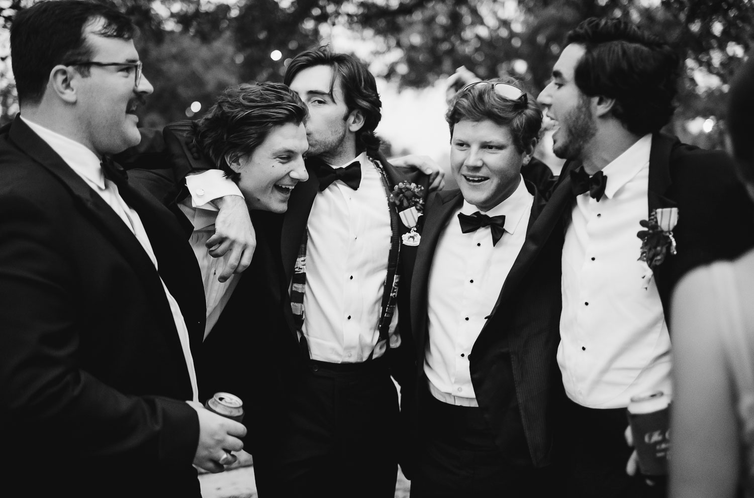 50 Botanical Garden Wedding Reception in San Antonio Texas Philip Thomas L1006805