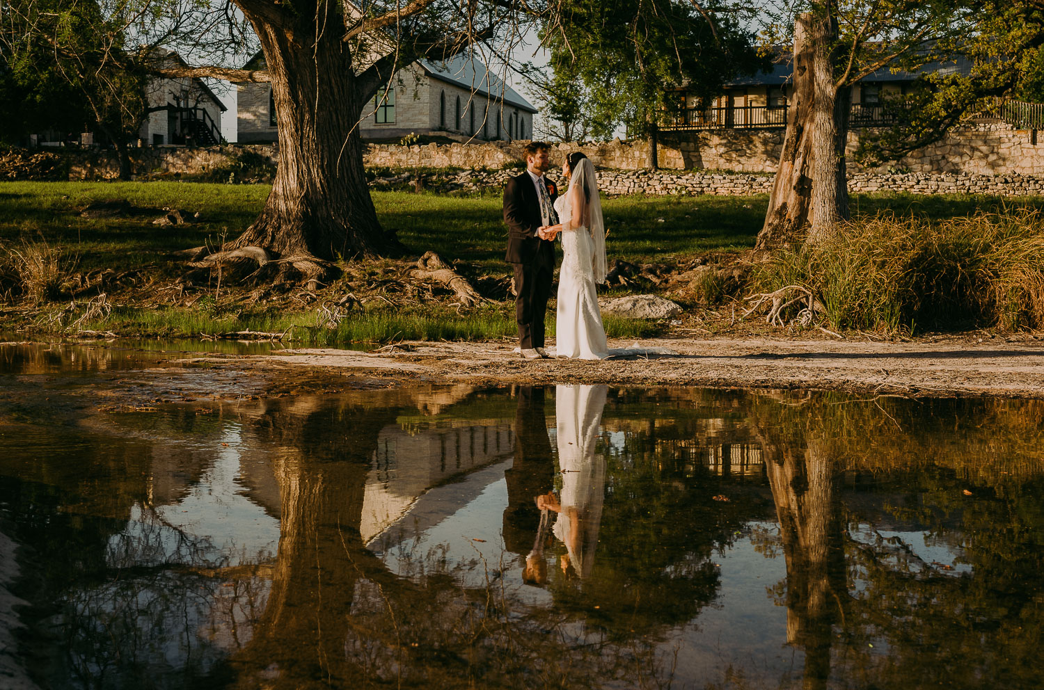 50 Moon Shadow Haven Wedding Ceremony + Reception