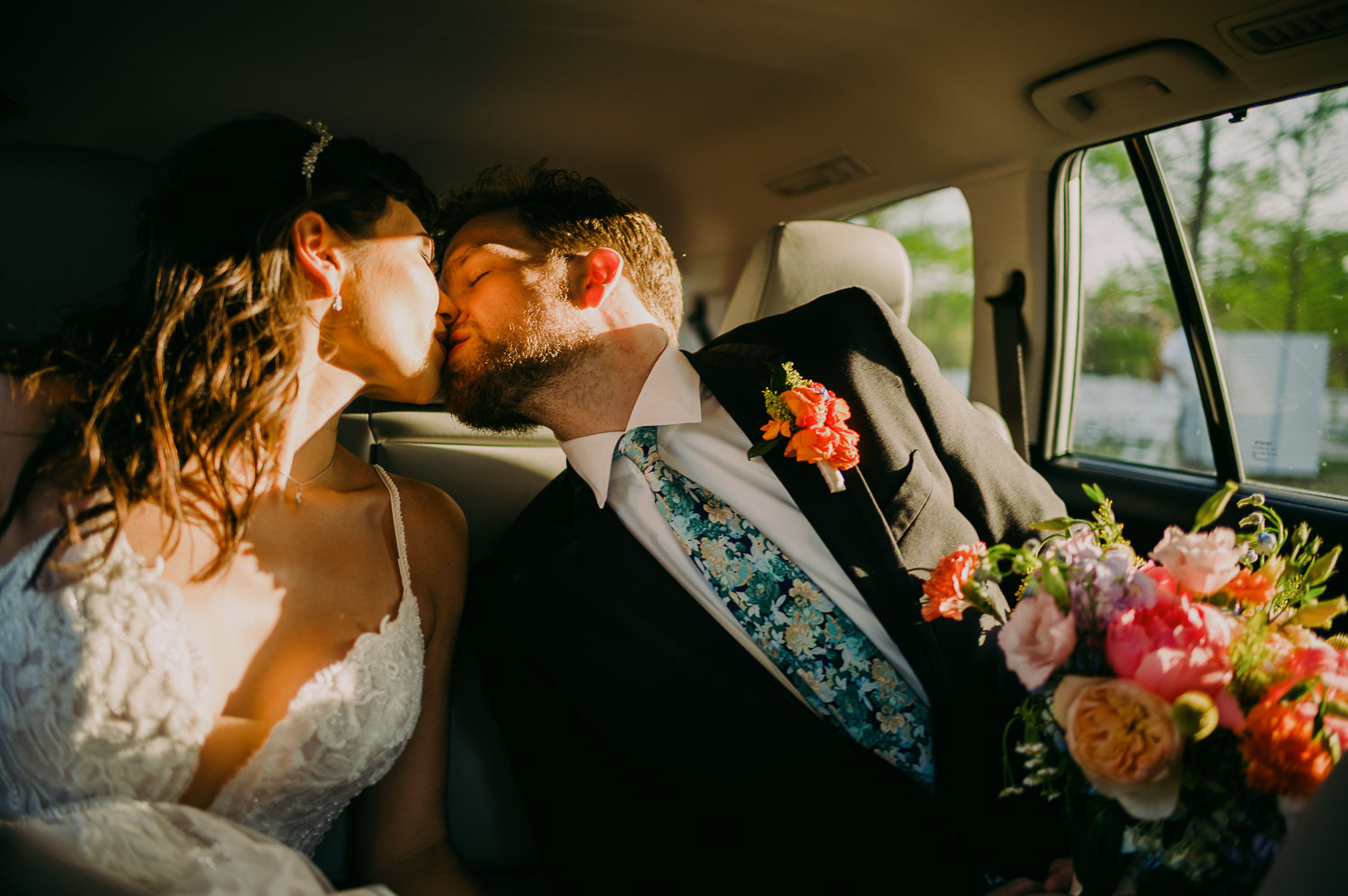 51 Moon Shadow Haven Wedding Ceremony + Reception