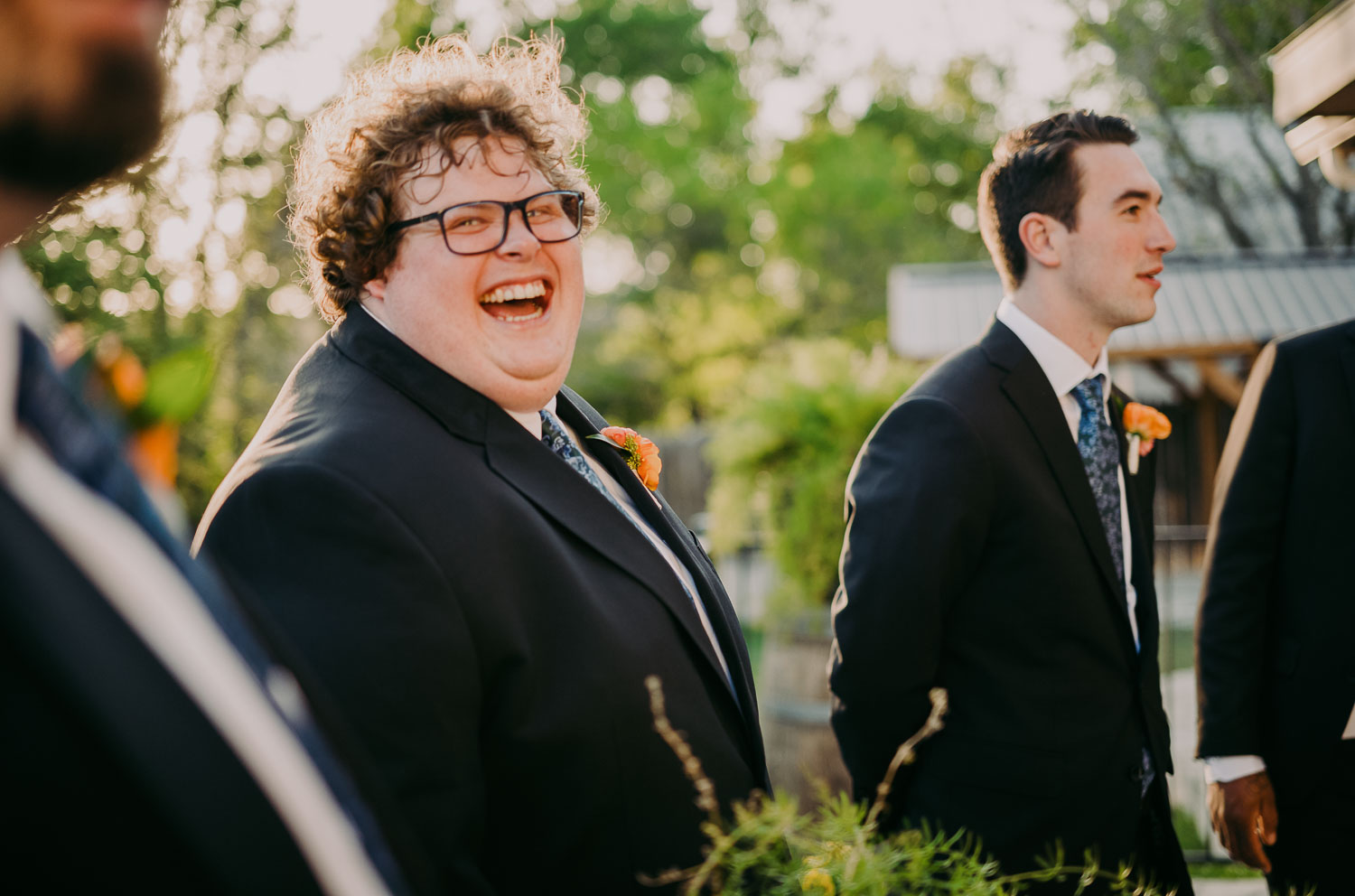 54 Moon Shadow Haven Wedding Ceremony + Reception