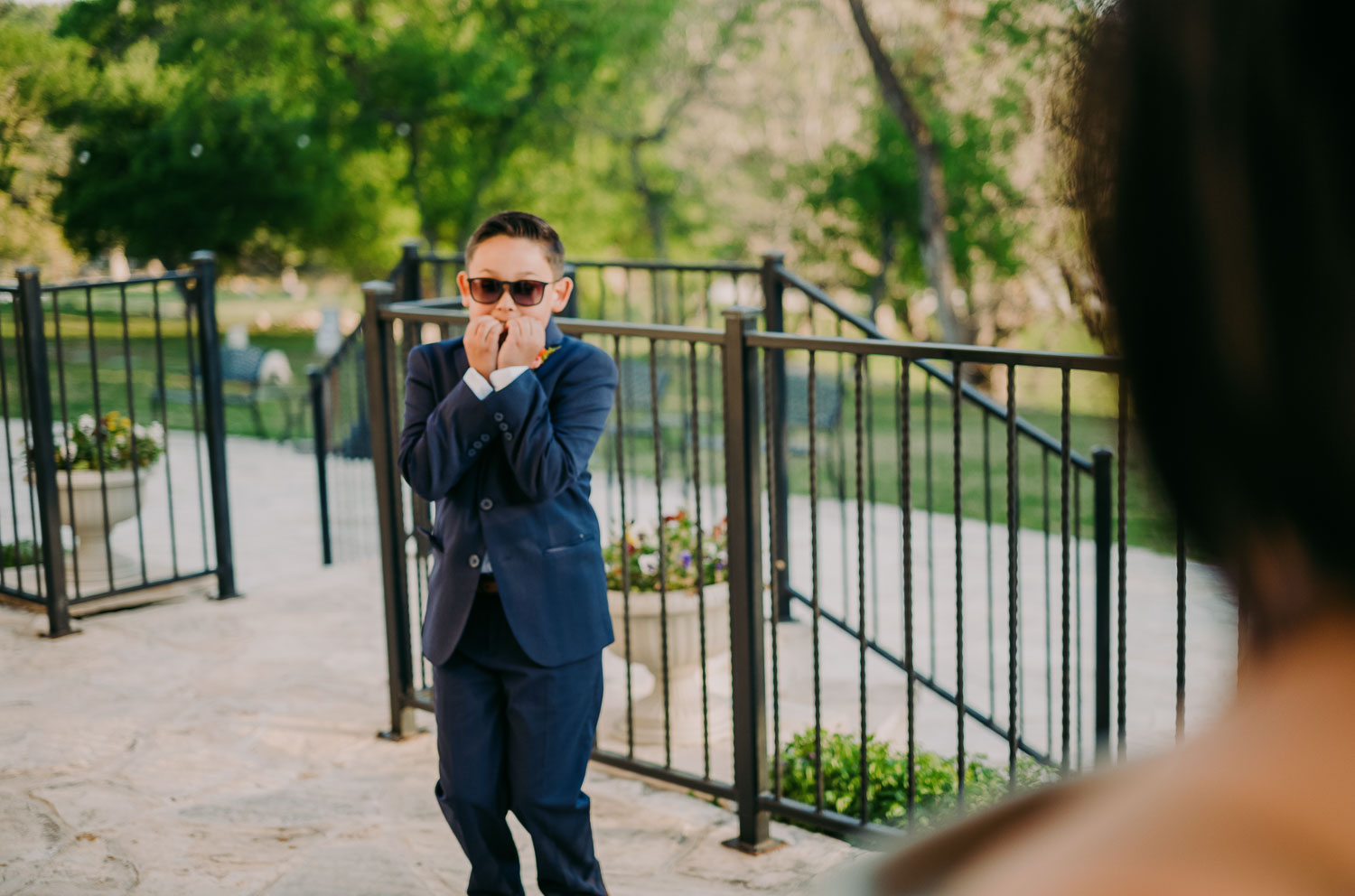 55 Moon Shadow Haven Wedding Ceremony + Reception