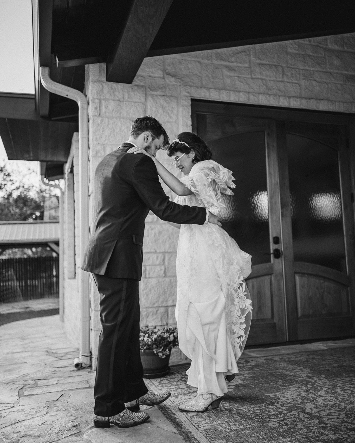 56 Moon Shadow Haven Wedding Ceremony + Reception