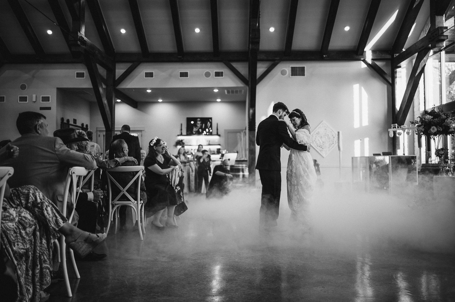 60 Moon Shadow Haven Wedding Ceremony + Reception