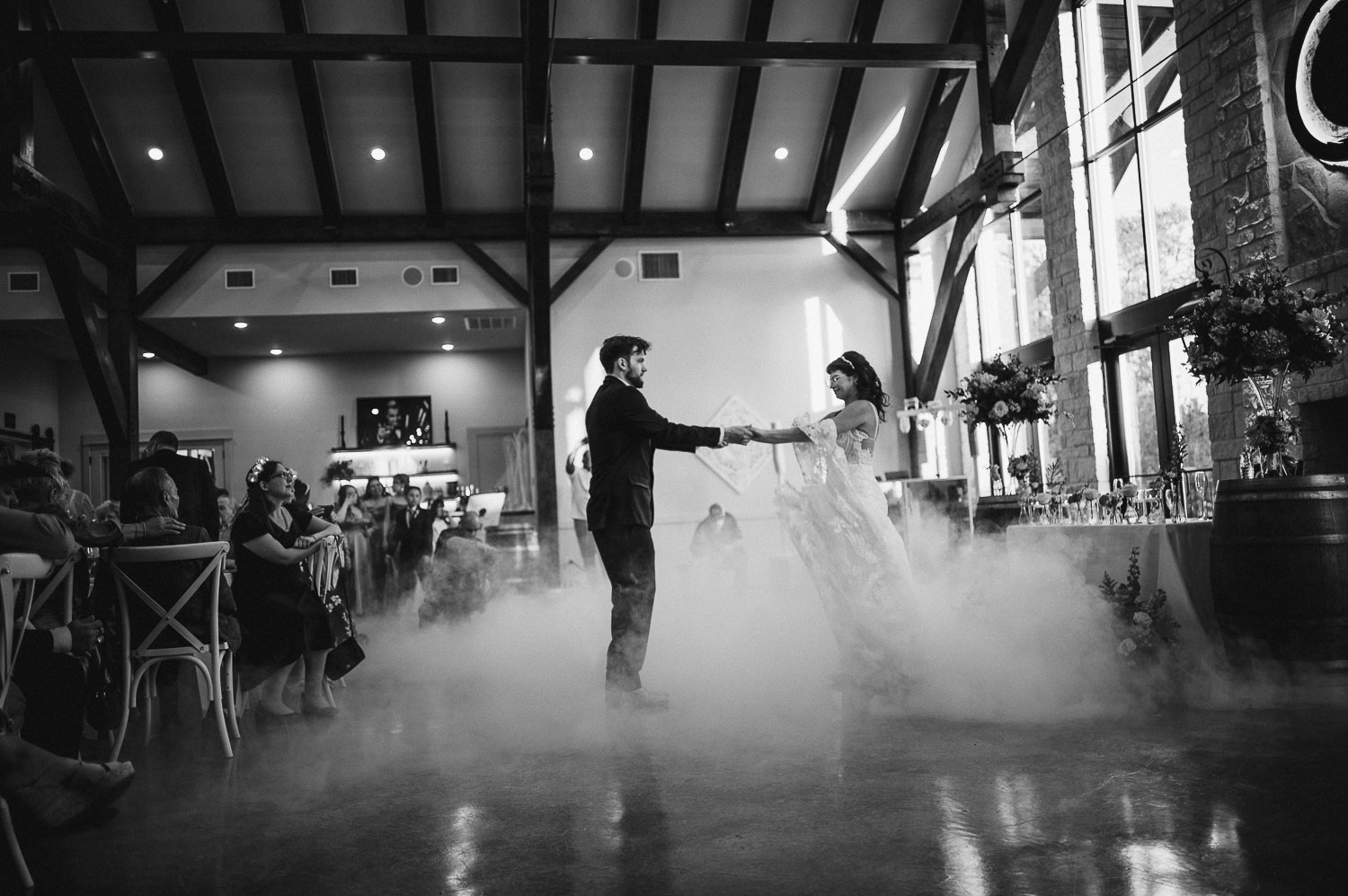 61 Moon Shadow Haven Wedding Ceremony + Reception