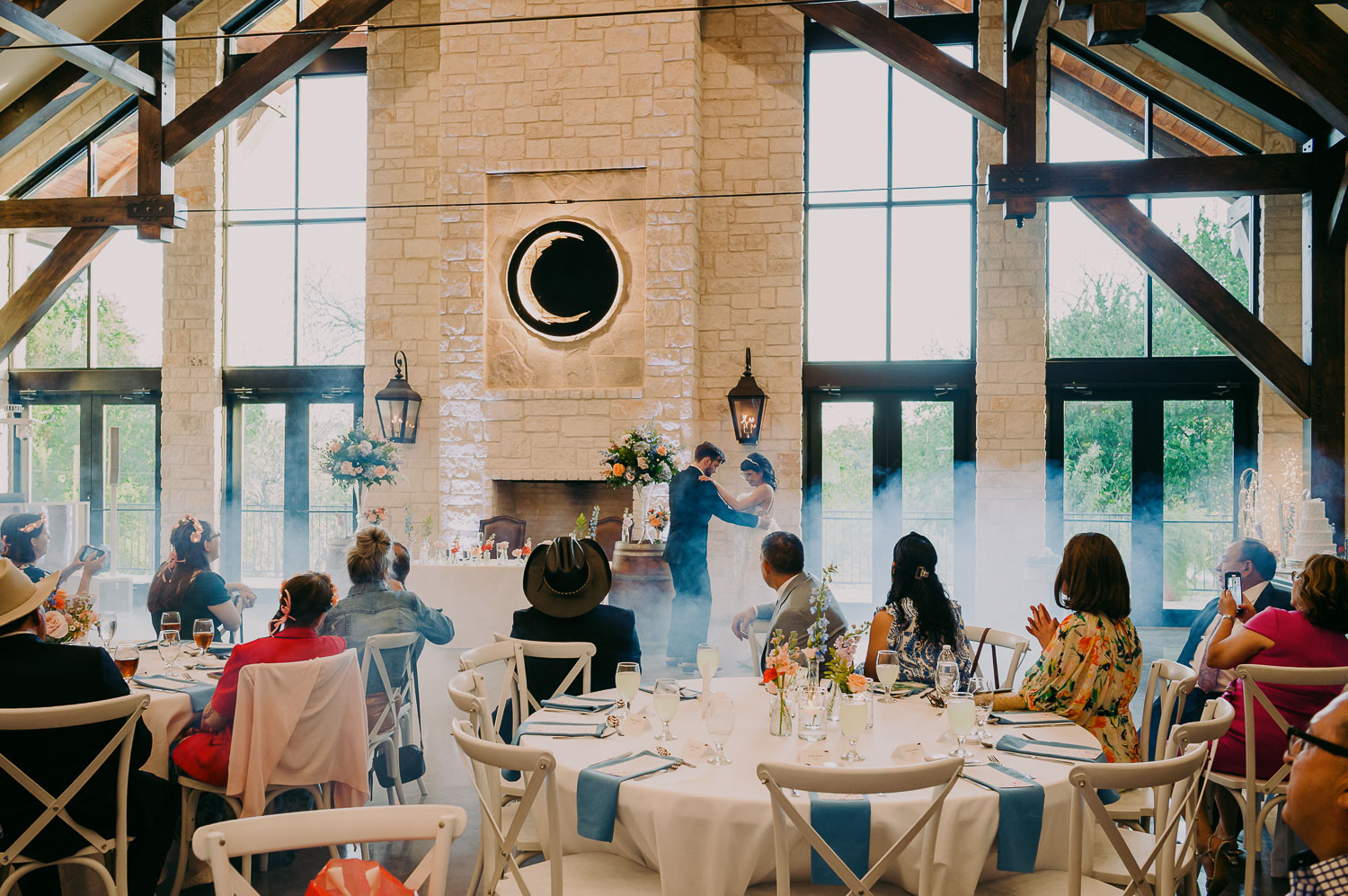 62 Moon Shadow Haven Wedding Ceremony + Reception