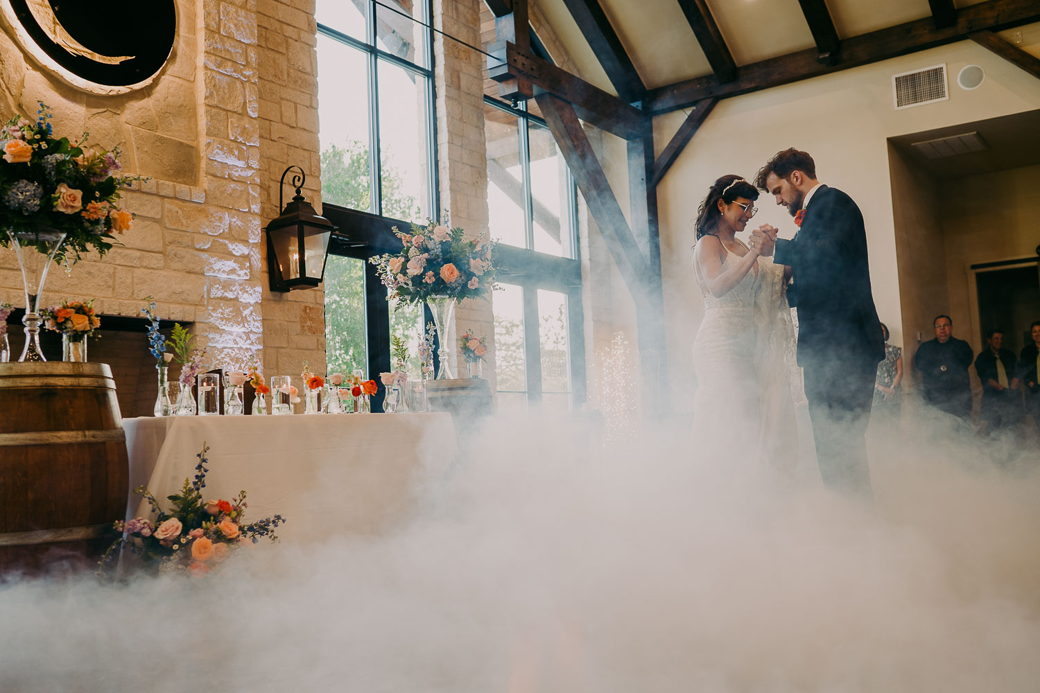 63 Moon Shadow Haven Wedding Ceremony + Reception
