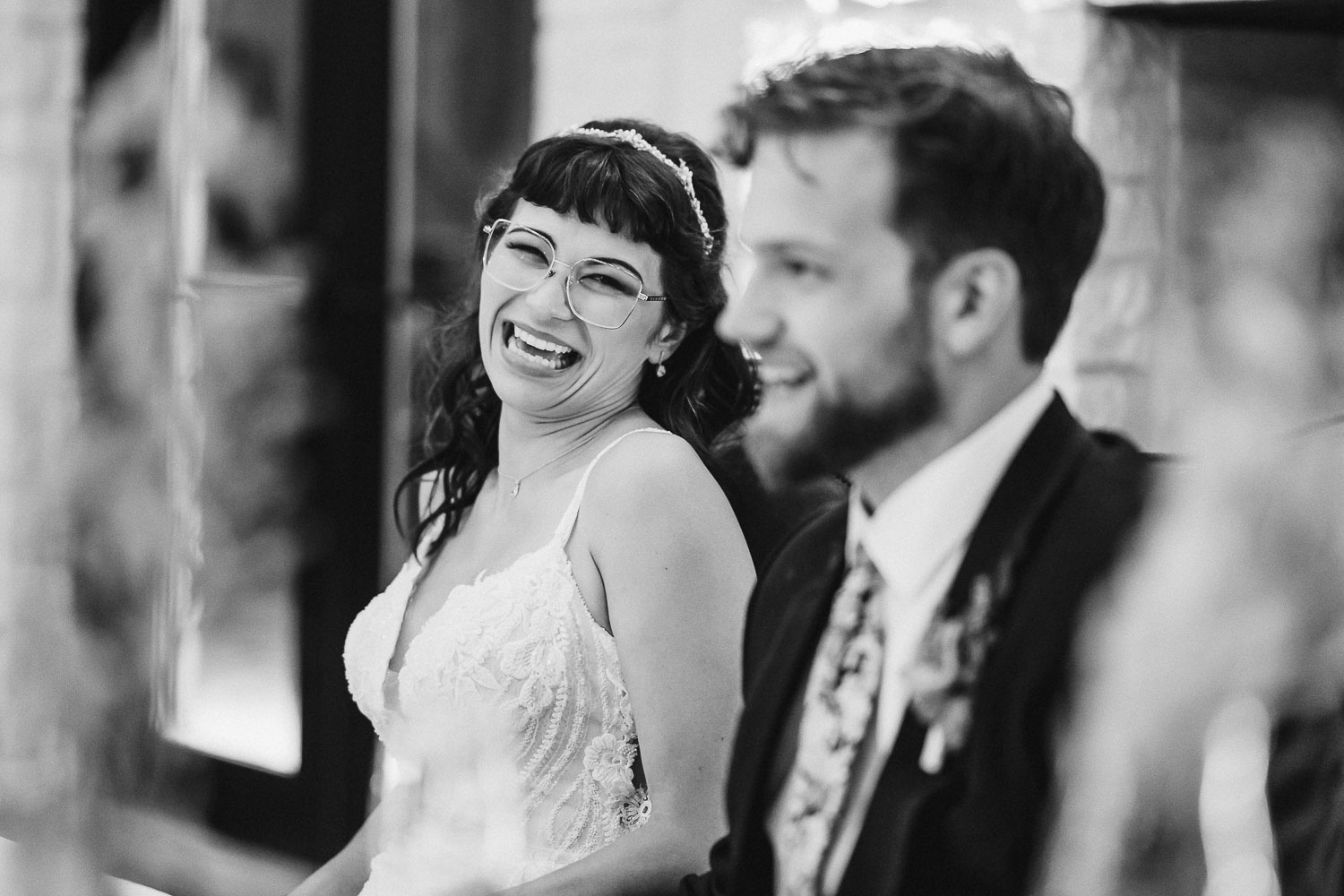 66 Moon Shadow Haven Wedding Ceremony + Reception