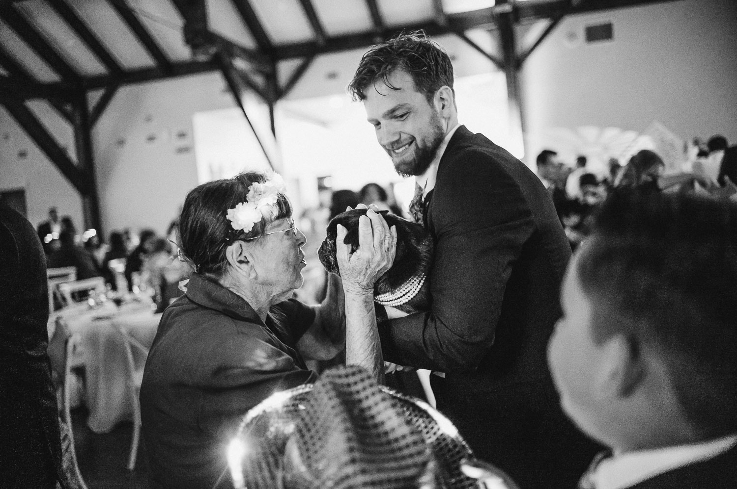 67 Moon Shadow Haven Wedding Ceremony + Reception