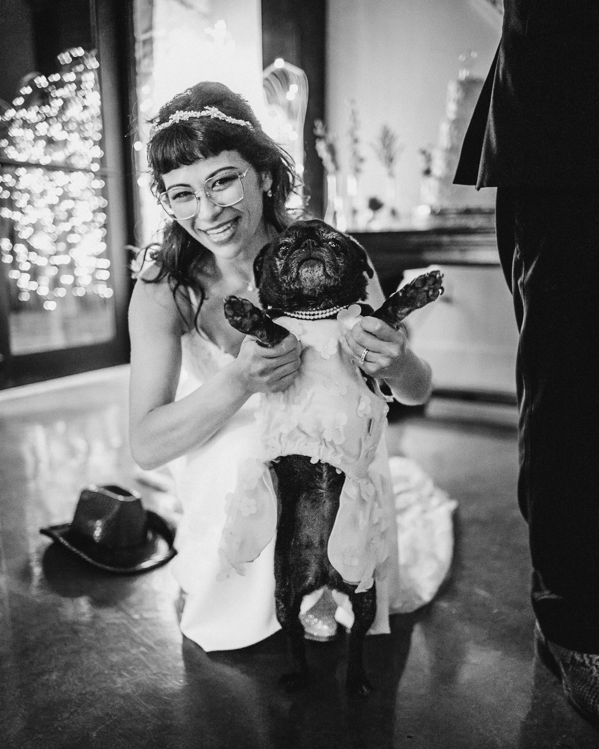 68 Moon Shadow Haven Wedding Ceremony + Reception