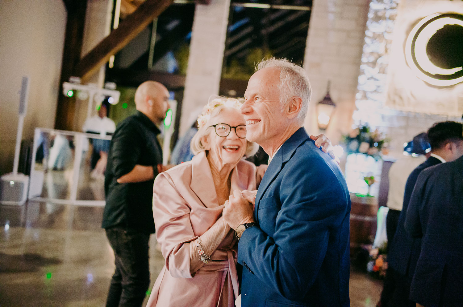 70 Moon Shadow Haven Wedding Ceremony + Reception