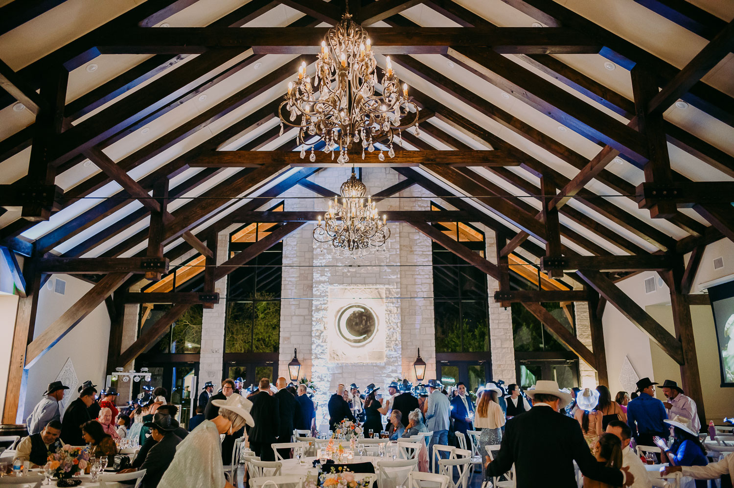 72 Moon Shadow Haven Wedding Ceremony + Reception