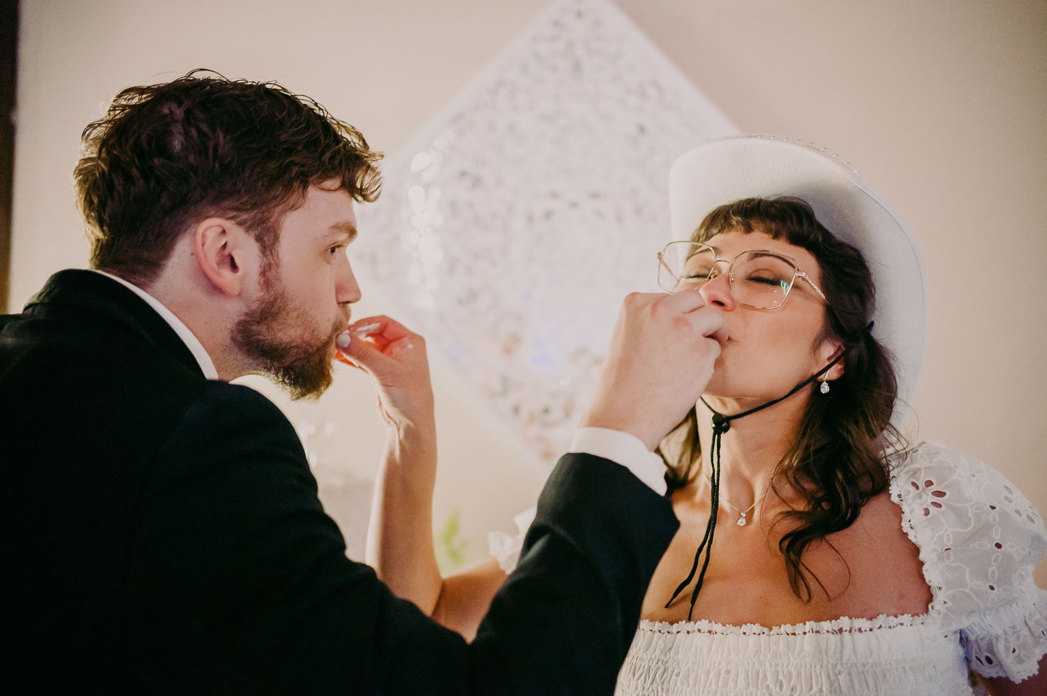 75 Moon Shadow Haven Wedding Ceremony + Reception
